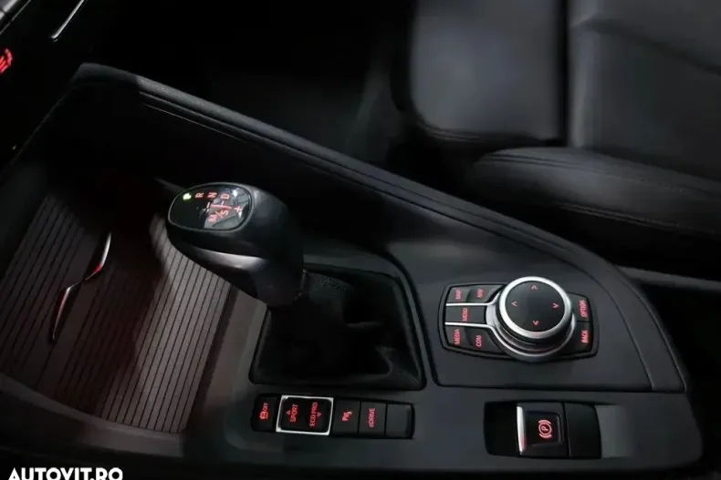 BMW X1 (Seria X) din 2021 cu 102.479 km - oferta BMW187007 - foto 15