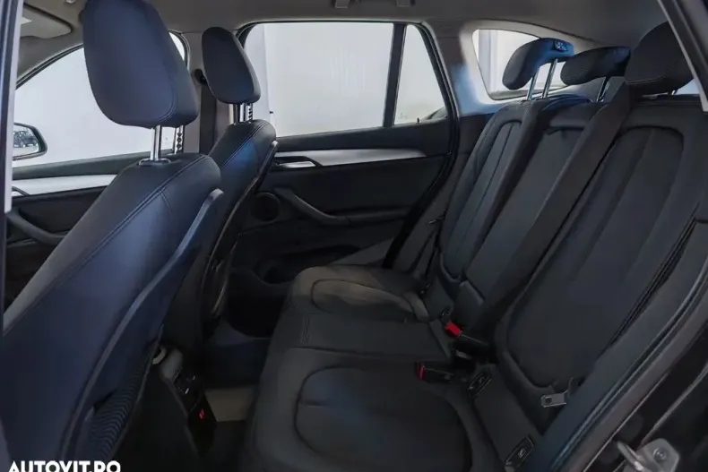 BMW X1 (Seria X) din 2021 cu 102.479 km - oferta BMW187007 - foto 18