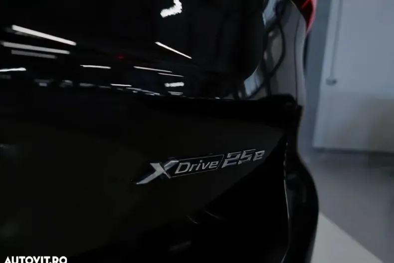 BMW X1 (Seria X) din 2021 cu 102.479 km - oferta BMW187007 - foto 19