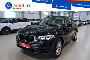 BMW X3 din 2021 - oferta BMW187008