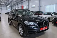 BMW X3 (Seria X) din 2021 cu 144.269 km - oferta BMW187008 - foto 2