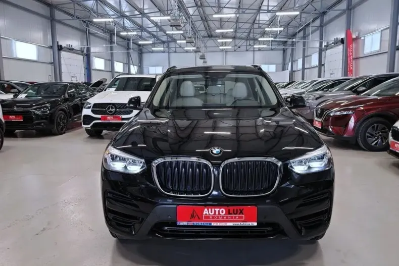 BMW X3 (Seria X) din 2021 cu 144.269 km - oferta BMW187008 - foto 3