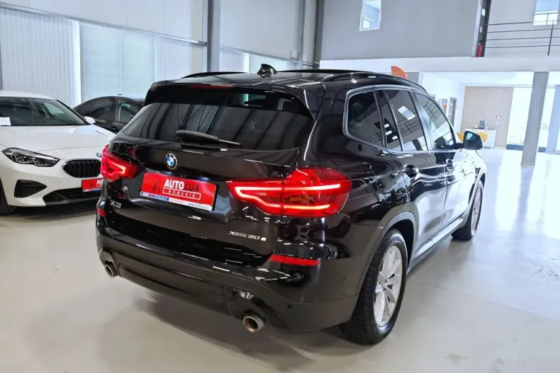 BMW X3 (Seria X) din 2021 cu 144.269 km - oferta BMW187008 - foto 4
