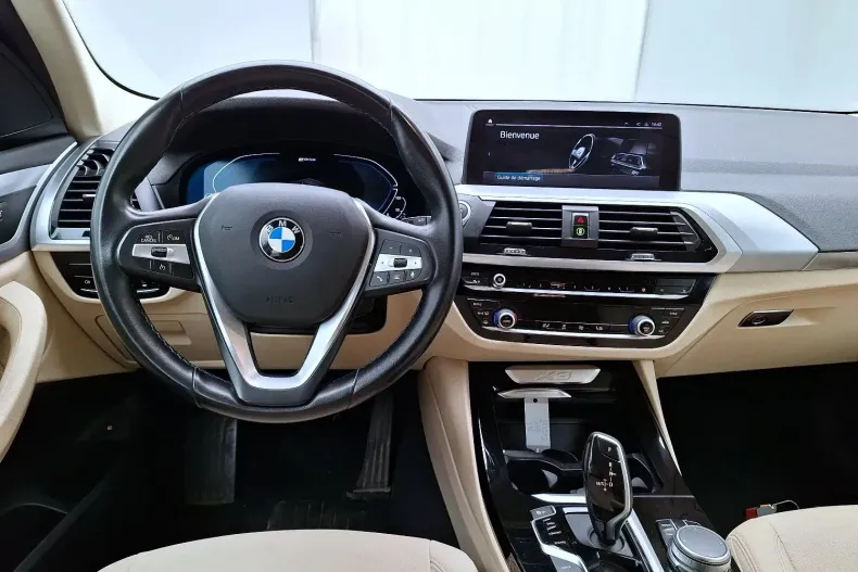 BMW X3 (Seria X) din 2021 cu 144.269 km - oferta BMW187008 - foto 6