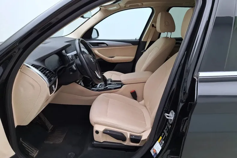 BMW X3 (Seria X) din 2021 cu 144.269 km - oferta BMW187008 - foto 7