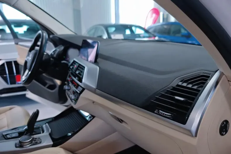 BMW X3 (Seria X) din 2021 cu 144.269 km - oferta BMW187008 - foto 8