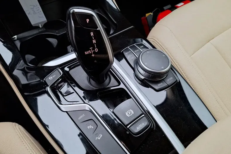 BMW X3 (Seria X) din 2021 cu 144.269 km - oferta BMW187008 - foto 10