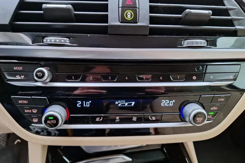 BMW X3 (Seria X) din 2021 cu 144.269 km - oferta BMW187008 - foto 12