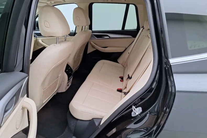 BMW X3 (Seria X) din 2021 cu 144.269 km - oferta BMW187008 - foto 13