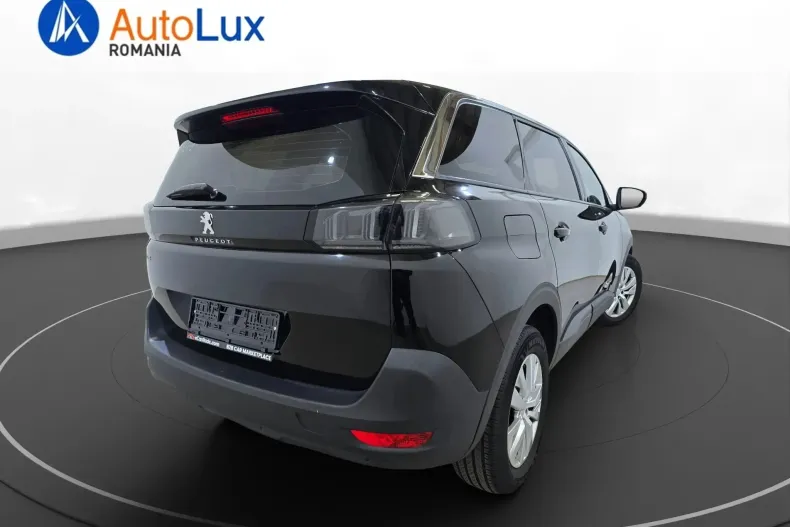 Peugeot 5008 din 2021 cu 113.040 km - oferta PEU187009 - foto 4