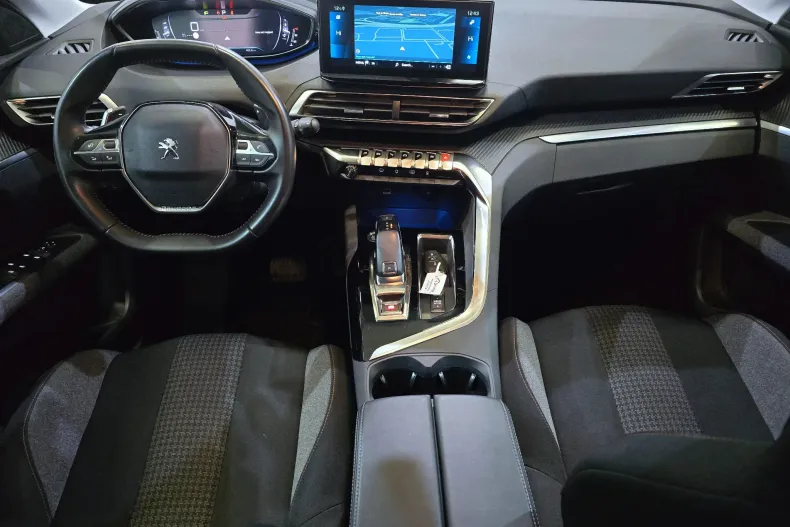 Peugeot 5008 din 2021 cu 113.040 km - oferta PEU187009 - foto 5