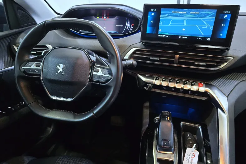 Peugeot 5008 din 2021 cu 113.040 km - oferta PEU187009 - foto 6