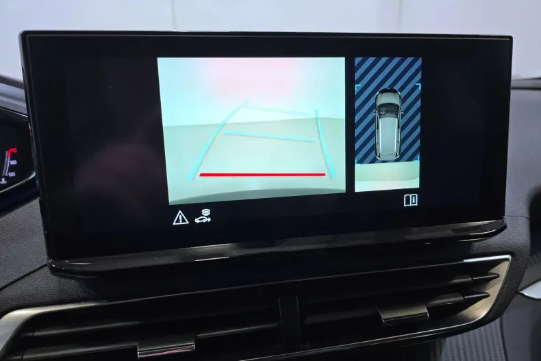 Peugeot 5008 din 2021 cu 113.040 km - oferta PEU187009 - foto 9