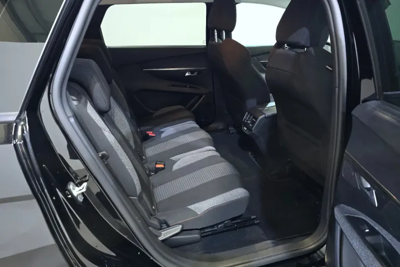 Peugeot 5008 din 2021 cu 113.040 km - oferta PEU187009 - foto 11