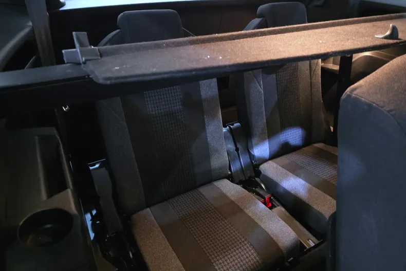 Peugeot 5008 din 2021 cu 113.040 km - oferta PEU187009 - foto 12