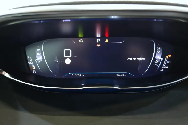 Peugeot 5008 din 2021 cu 113.040 km - oferta PEU187009 - foto 13