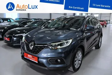 Renault Kadjar din 2020 - oferta REN187010
