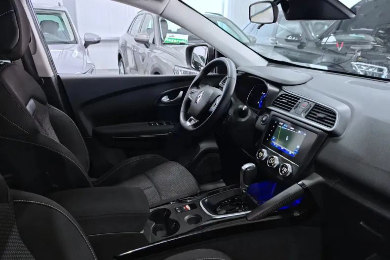 Renault Kadjar din 2020 cu 165.805 km - oferta REN187010 - foto 6