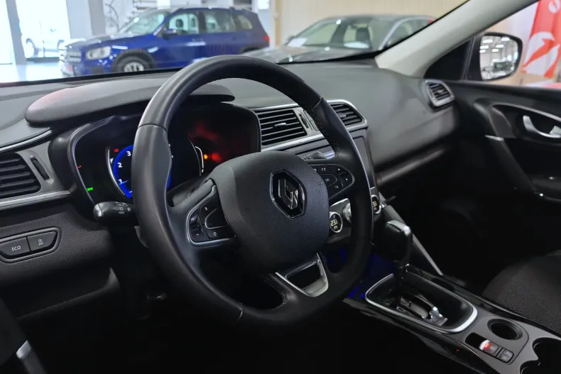 Renault Kadjar din 2020 cu 165.805 km - oferta REN187010 - foto 7