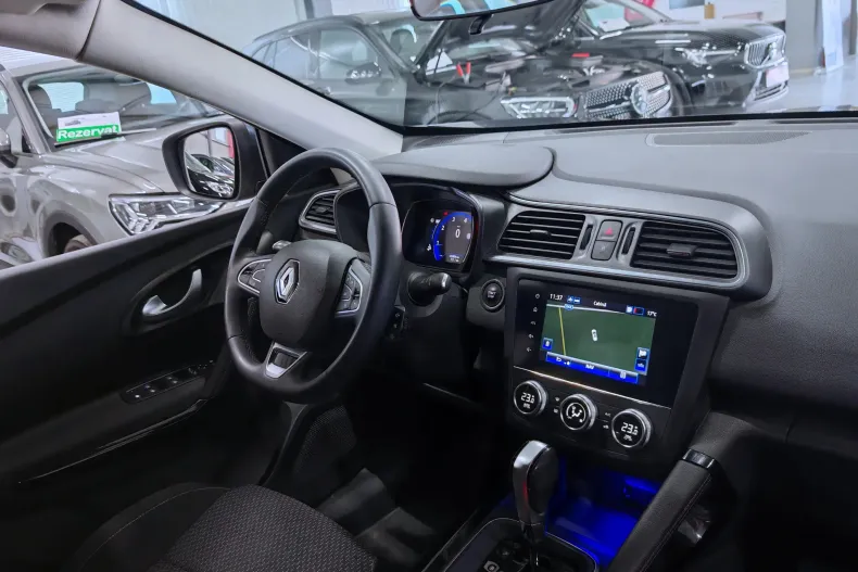 Renault Kadjar din 2020 cu 165.805 km - oferta REN187010 - foto 10