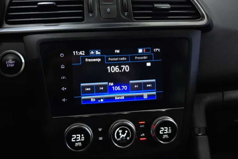 Renault Kadjar din 2020 cu 165.805 km - oferta REN187010 - foto 13