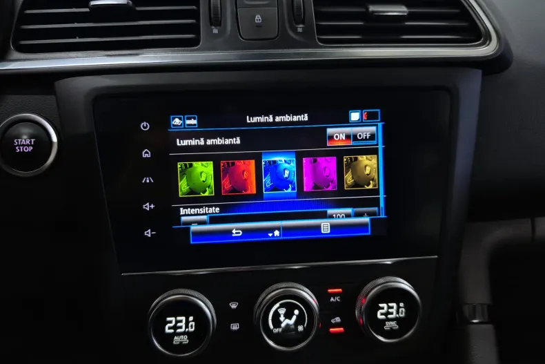 Renault Kadjar din 2020 cu 165.805 km - oferta REN187010 - foto 14