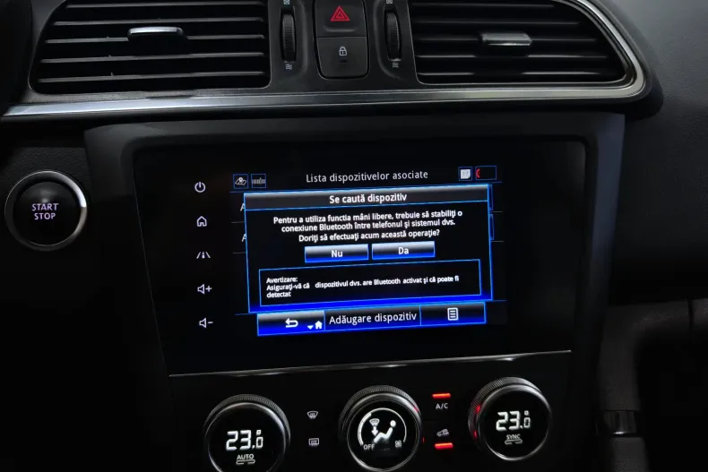 Renault Kadjar din 2020 cu 165.805 km - oferta REN187010 - foto 15