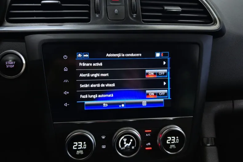 Renault Kadjar din 2020 cu 165.805 km - oferta REN187010 - foto 17