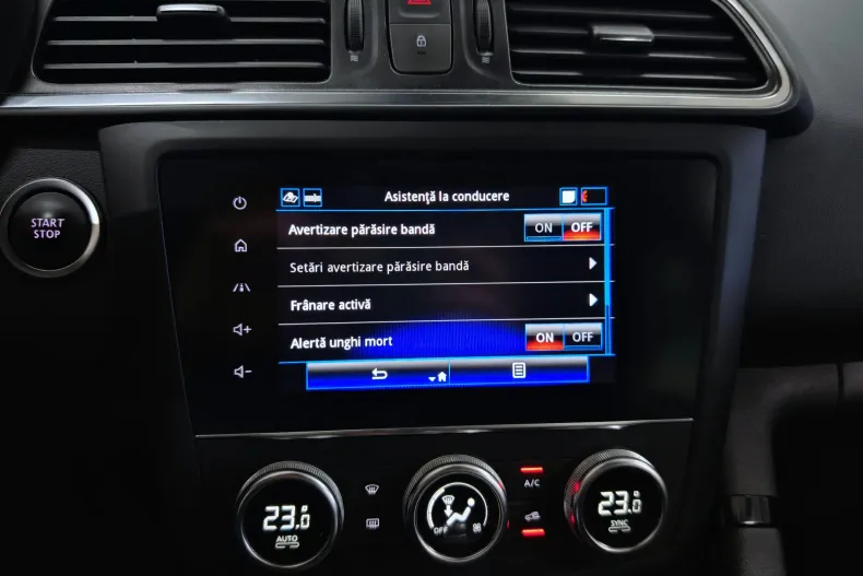 Renault Kadjar din 2020 cu 165.805 km - oferta REN187010 - foto 18