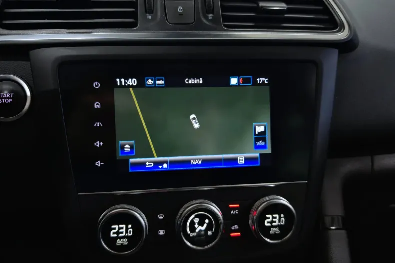 Renault Kadjar din 2020 cu 165.805 km - oferta REN187010 - foto 19