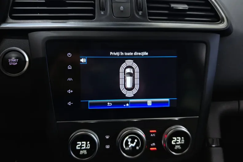 Renault Kadjar din 2020 cu 165.805 km - oferta REN187010 - foto 20