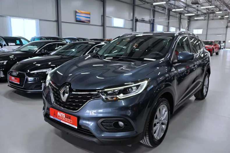 Renault Kadjar din 2020 cu 165.805 km - oferta REN187010 - foto 26
