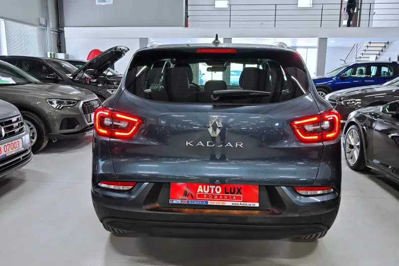 Renault Kadjar din 2020 cu 165.805 km - oferta REN187010 - foto 27