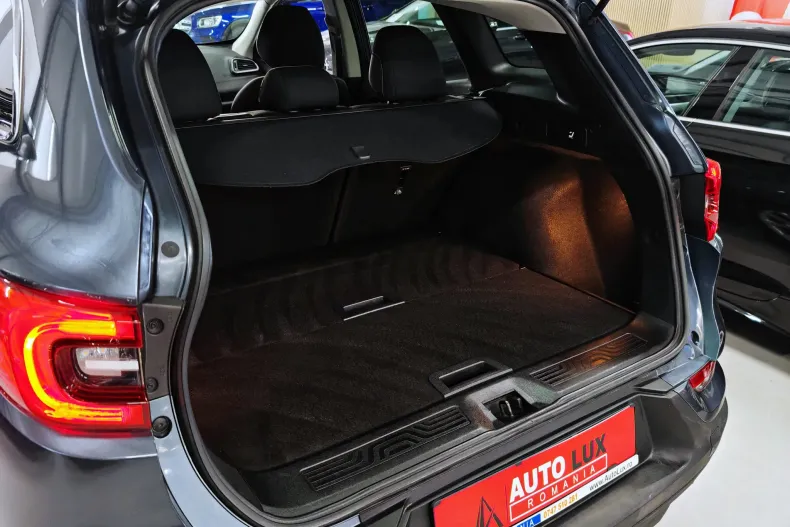 Renault Kadjar din 2020 cu 165.805 km - oferta REN187010 - foto 29