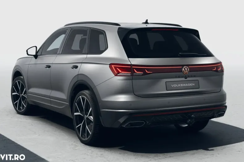 Volkswagen Touareg din 2026 cu 5 km - oferta VOL187011 - foto 3