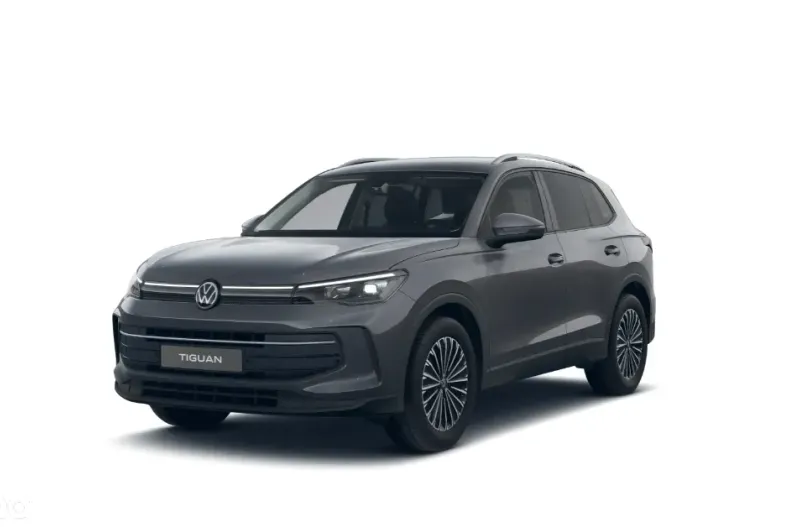 Volkswagen Tiguan din 2025 cu 5 km - oferta VOL187012 - foto 8