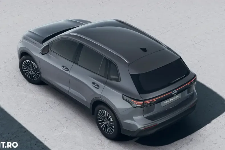 Volkswagen Tiguan din 2025 cu 5 km - oferta VOL187012 - foto 11