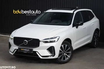 Volvo XC60 din 2023 - oferta VOL187013