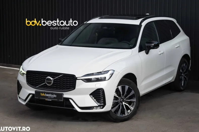 Volvo XC60 din 2023 cu 125.178 km - oferta VOL187013 - foto 1