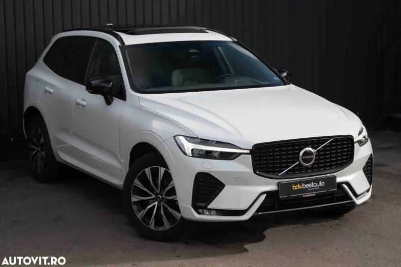 Volvo XC60 din 2023 cu 125.178 km - oferta VOL187013 - foto 3