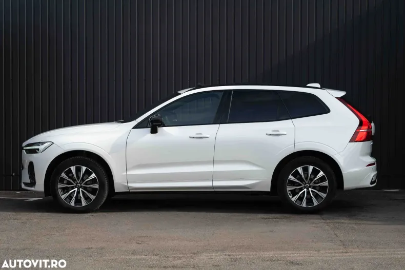 Volvo XC60 din 2023 cu 125.178 km - oferta VOL187013 - foto 9