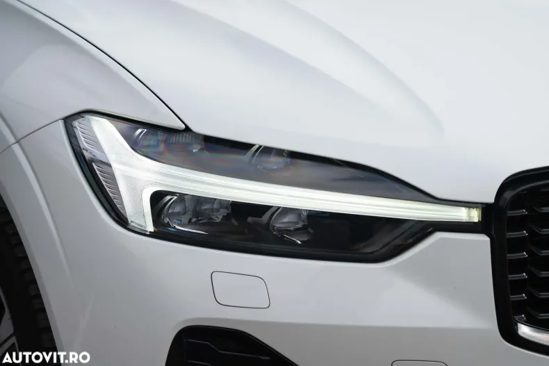 Volvo XC60 din 2023 cu 125.178 km - oferta VOL187013 - foto 11