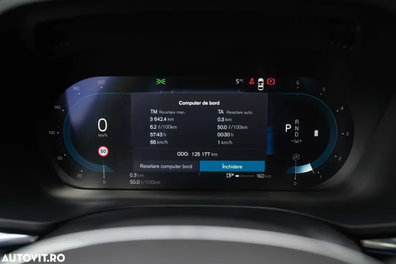 Volvo XC60 din 2023 cu 125.178 km - oferta VOL187013 - foto 17