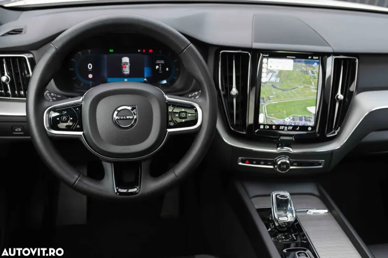 Volvo XC60 din 2023 cu 125.178 km - oferta VOL187013 - foto 20