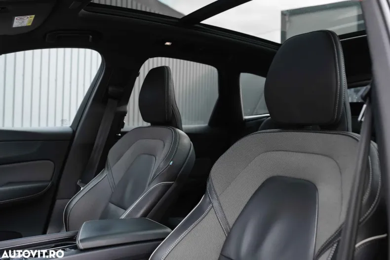 Volvo XC60 din 2023 cu 125.178 km - oferta VOL187013 - foto 21