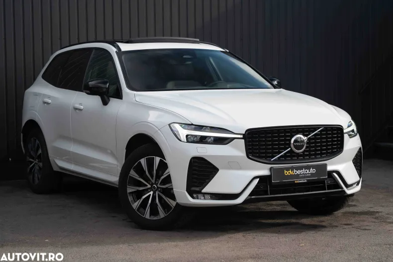 Volvo XC60 din 2023 cu 125.178 km - oferta VOL187013 - foto 26