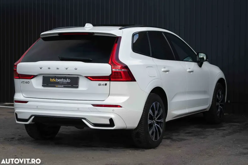 Volvo XC60 din 2023 cu 125.178 km - oferta VOL187013 - foto 28