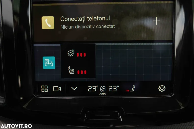 Volvo XC60 din 2023 cu 125.178 km - oferta VOL187013 - foto 32