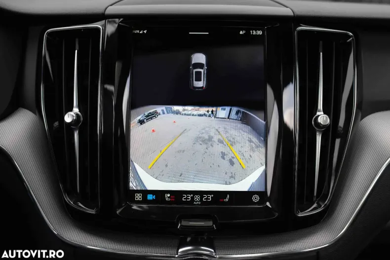 Volvo XC60 din 2023 cu 125.178 km - oferta VOL187013 - foto 35