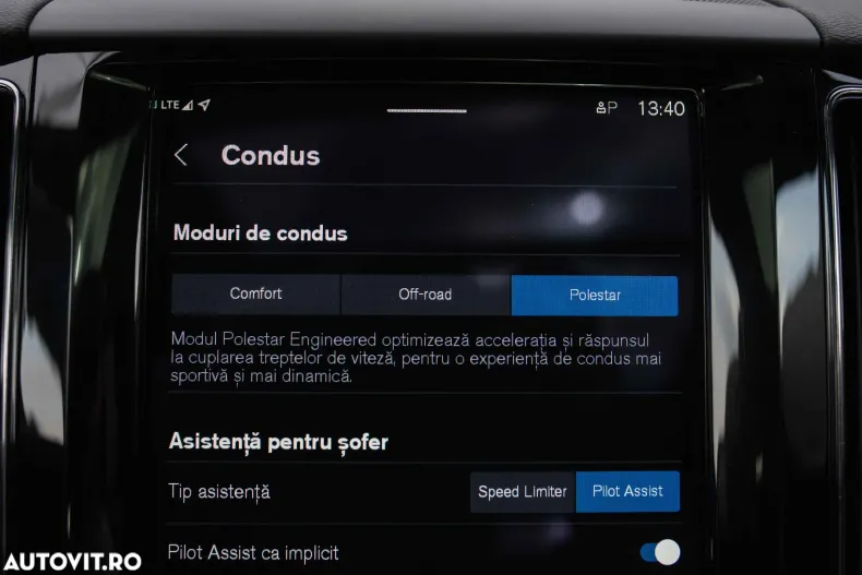 Volvo XC60 din 2023 cu 125.178 km - oferta VOL187013 - foto 36